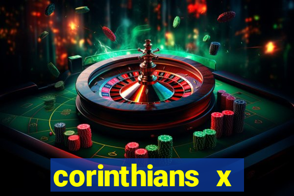 corinthians x cruzeiro ao vivo e gratis